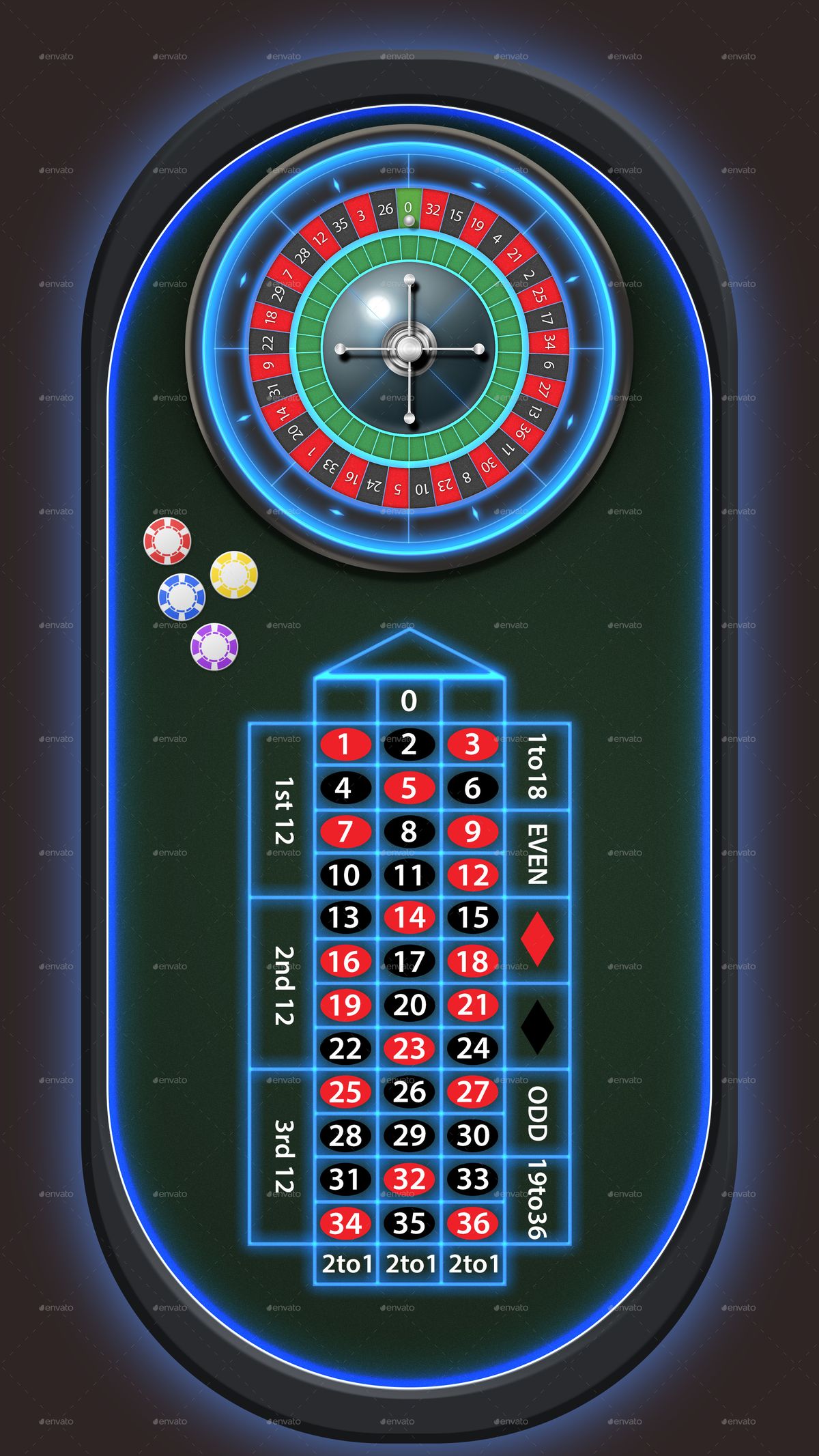5 Cent Casino پر آن لائن سلاٹس کے بارے میں