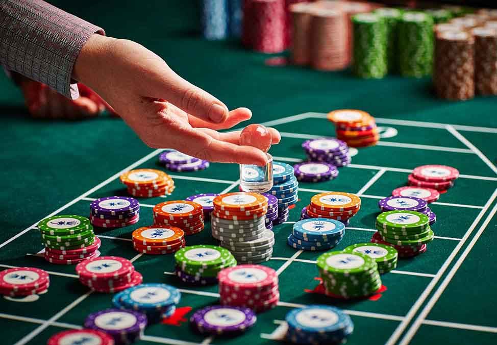 5 Cent Casino کیسینو میں رولیٹی گیمز کے بارے میں معلومات