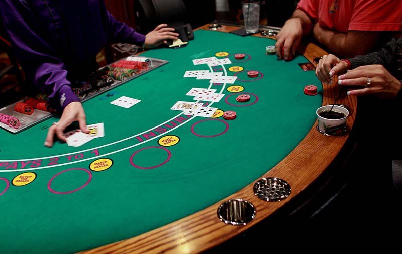 5 Cent Casino کیسینو میں بکراٹکھیلیں