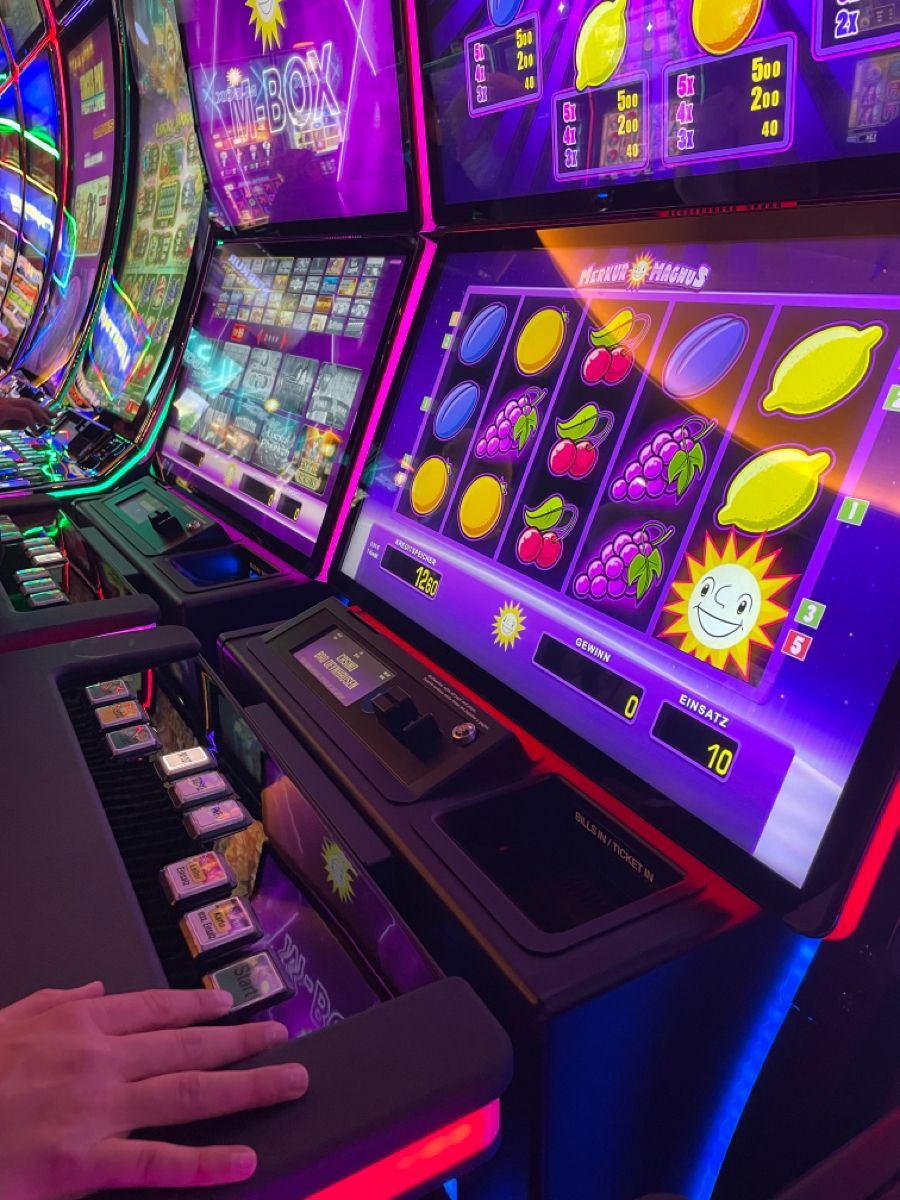 پاکستان کے نئے 5 Cent Casinoکیسینو کھلاڑیوں کے لیے خوش آمدید بونس