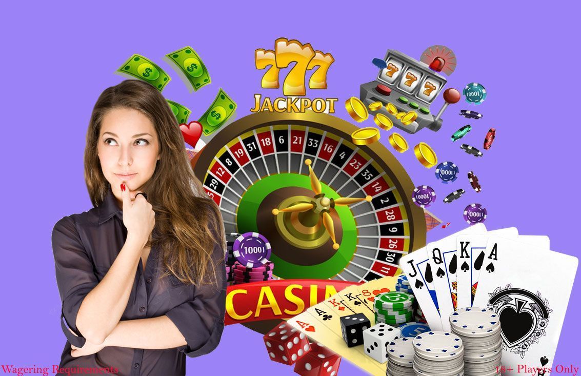 5 Cent Casino پاکستان ریئل منی گیمز