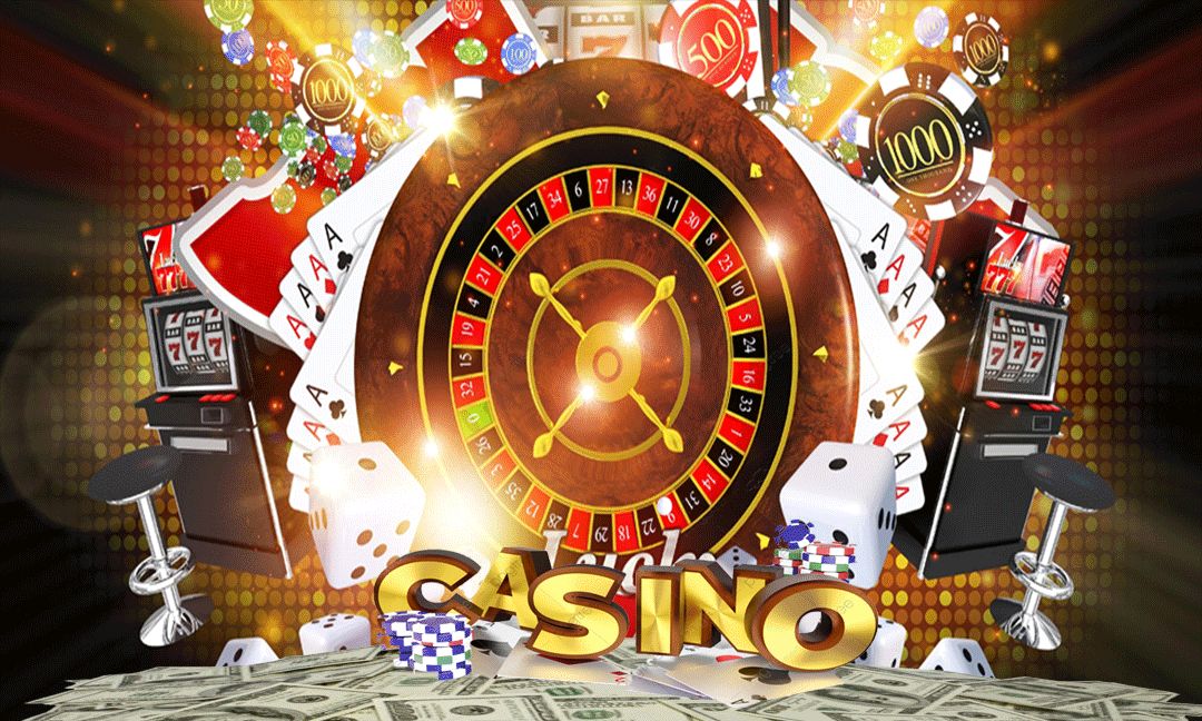 پاکستان میں 5 Cent Casino قانونی ہے۔